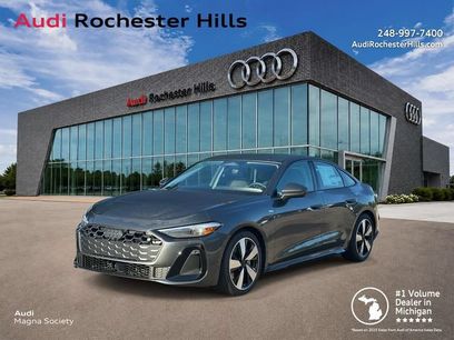 New 2026 Audi A5 2.0T Premium
