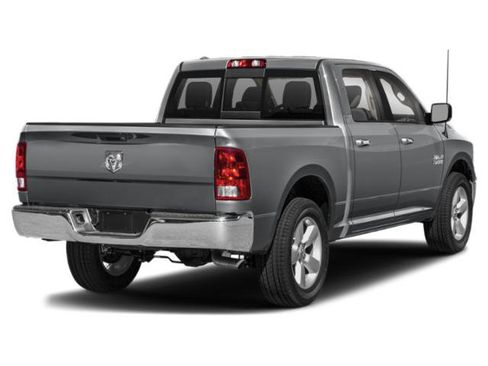 Certified 2024 RAM 1500 Classic Warlock image 3