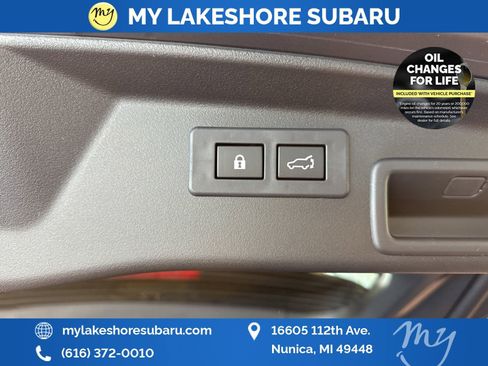 New 2026 Subaru Outback Limited AWD/4WD image 26
