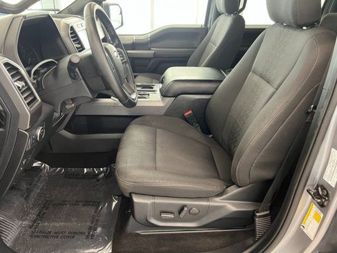 Used 2020 Ford F150 XLT w/ Equipment Group 302A Luxury AWD/4WD image 9