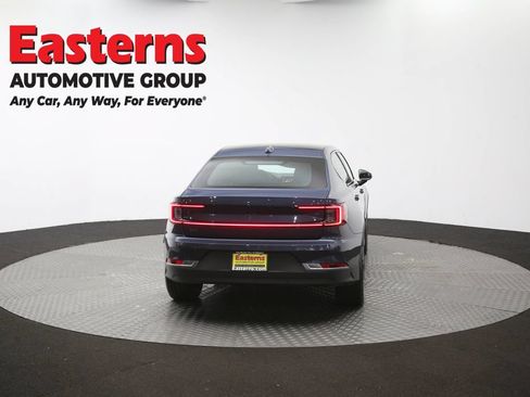 Used 2023 Polestar Polestar 2 w/ Pilot Pack FWD image 36