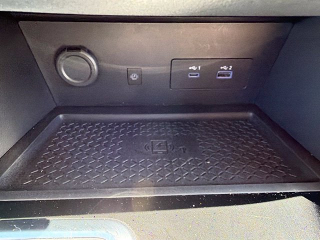 Used 2025 Nissan Pathfinder Platinum AWD/4WD image 22