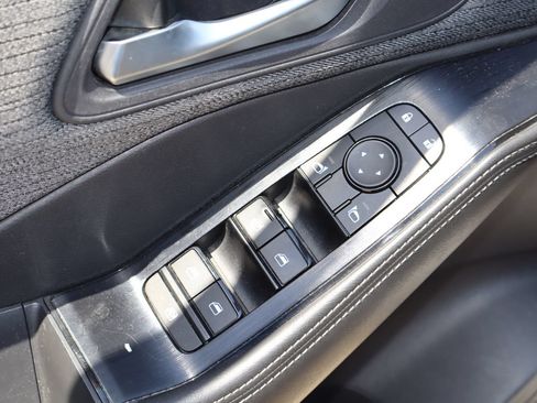Used 2022 Nissan Rogue SV FWD image 20