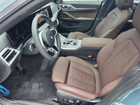 New 2026 BMW M440i w/ Premium Package RWD image 7