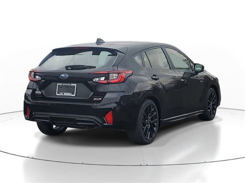 New 2026 Subaru Impreza RS image 4