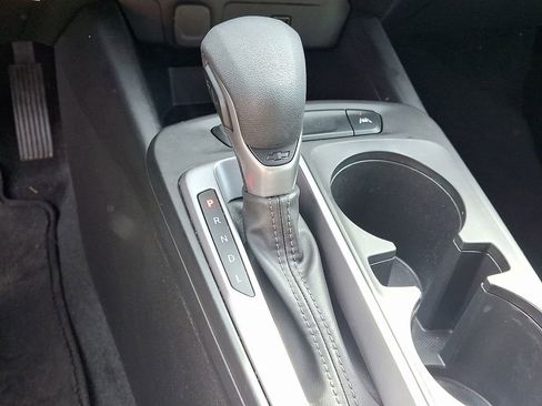 Certified 2024 Chevrolet Trax LS image 14