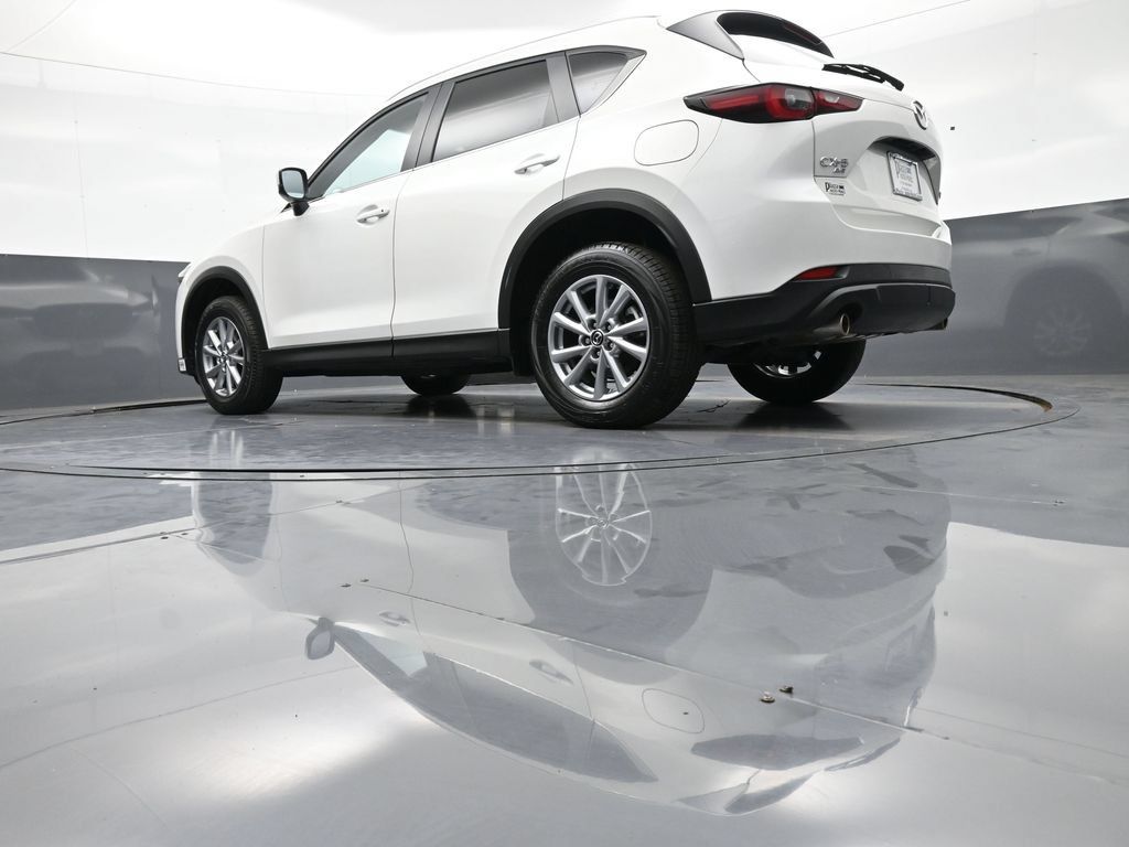 Used 2023 MAZDA CX-5 AWD 2.5 S image 32