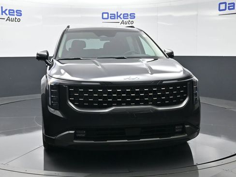 New 2026 Kia Carnival SX Prestige image 3