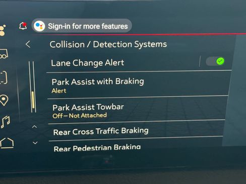 Used 2023 GMC Sierra 1500 Denali w/ Denali Reserve Package image 57