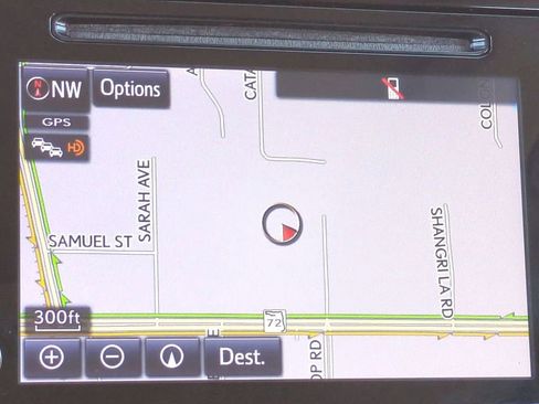 Used 2016 Toyota Prius Four image 23