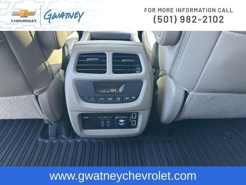 Used 2020 Honda Pilot EX-L image 28