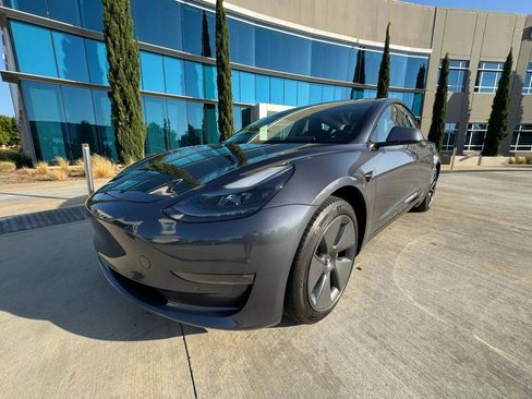 Used 2023 Tesla Model 3 Long Range image 44