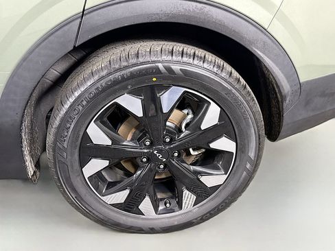 Used 2023 Kia Sportage X-Line w/ X-Line Premium Package AWD/4WD image 36