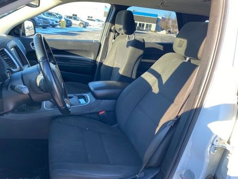 Used 2020 Dodge Durango SXT image 14