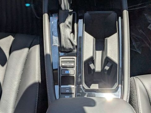New 2026 Honda Accord Touring image 15