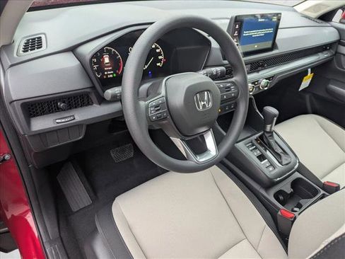 New 2026 Honda CR-V EX image 3