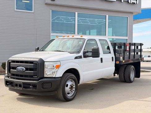 Used 2015 Ford F350 XL RWD image 10