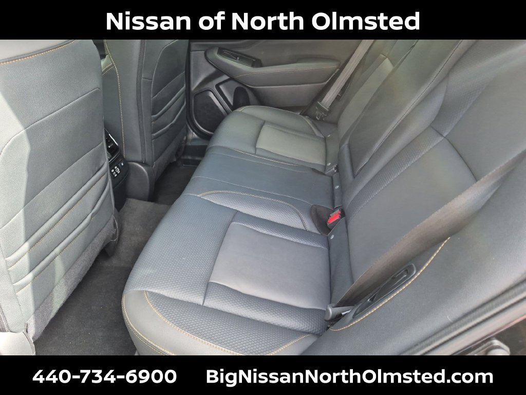 Used 2024 Subaru Outback Wilderness AWD/4WD image 21