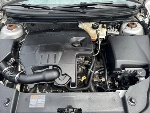 Used 2012 Chevrolet Malibu LT FWD image 11