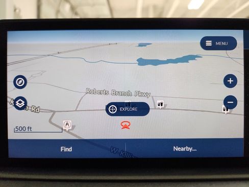 Certified 2023 Acura MDX FWD w/ Technology Package image 20