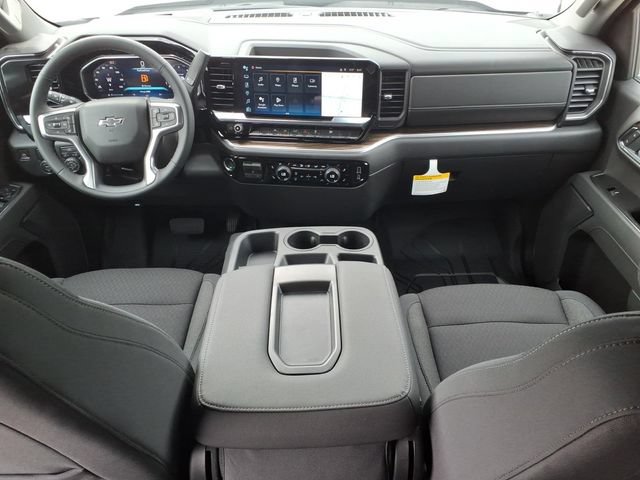 New 2026 Chevrolet Silverado 1500 RST w/ RST Select Package RWD image 15
