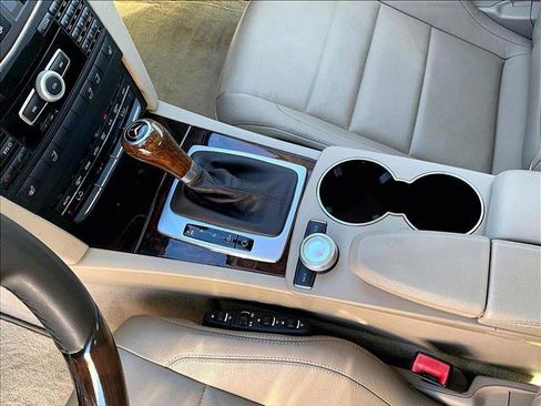 Used 2012 Mercedes-Benz E 350 Cabriolet image 15