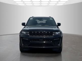 New 2026 Jeep Grand Cherokee Limited AWD/4WD video 2