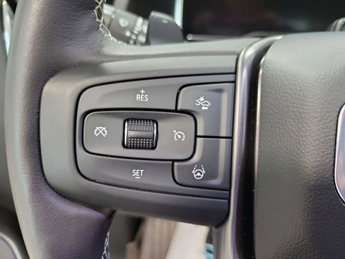 Used 2025 GMC Sierra 1500 Denali Ultimate AWD/4WD image 41
