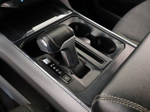 Used 2024 Ford F150 Lightning Flash image 9