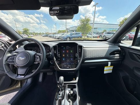 New 2026 Subaru Forester Premium AWD/4WD image 25