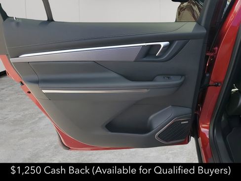 New 2026 Buick Enclave Sport Touring w/ Power Package FWD image 19