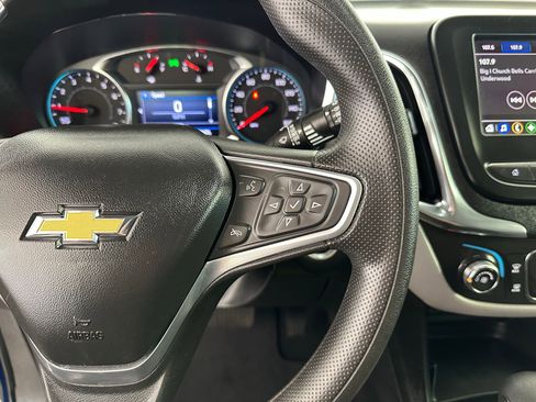 Used 2023 Chevrolet Equinox LS w/ LS Convenience Package image 23