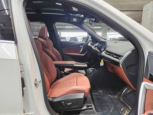 New 2026 BMW X1 xDrive28i image 27