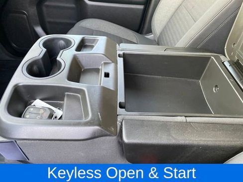 Certified 2021 GMC Sierra 1500 SLE image 14