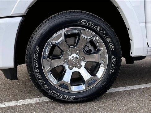 New 2026 RAM 1500 Big Horn image 12