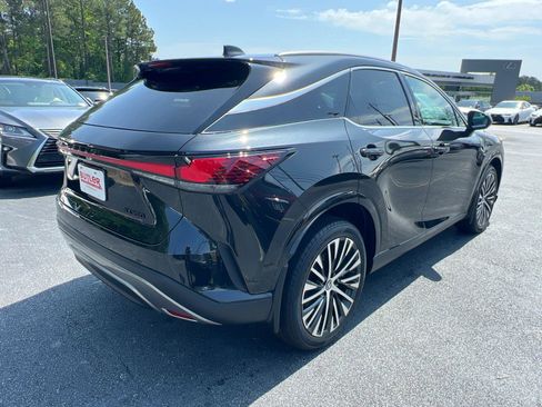 New 2026 Lexus RX 350 FWD image 6