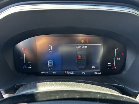 Certified 2023 Ford Escape Active AWD/4WD image 20