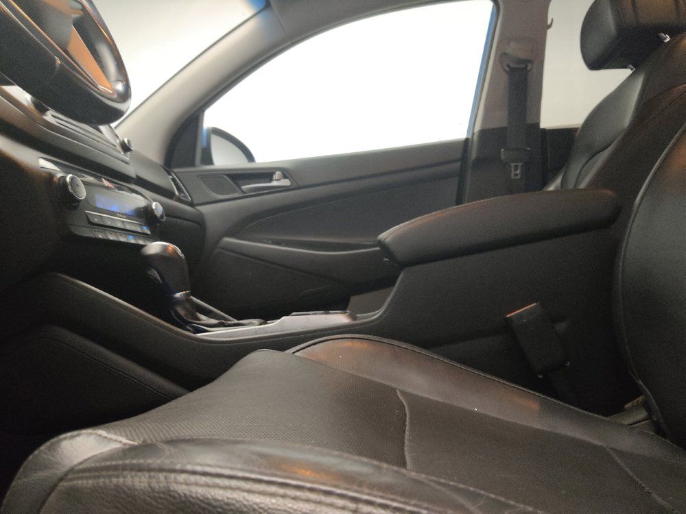 Used 2016 Hyundai Tucson Limited FWD image 17