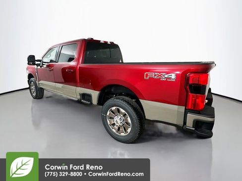 New 2026 Ford F250 King Ranch AWD/4WD image 5