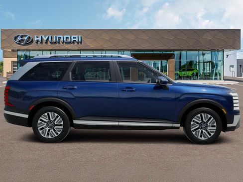New 2026 Hyundai Palisade FWD Hybrid image 5