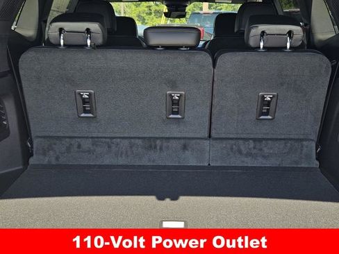 New 2026 Buick Enclave Preferred w/ Power Package image 13