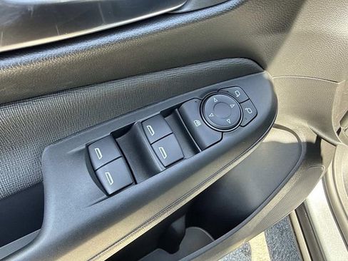 New 2026 Buick Envista Preferred w/ Convenience I Package image 11