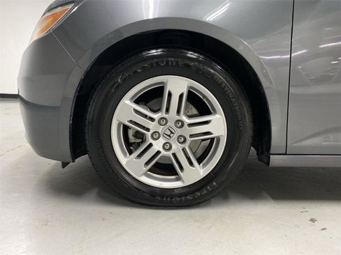 Used 2012 Honda Odyssey Touring image 23