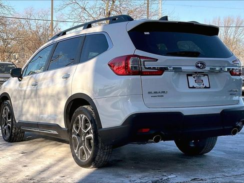 Certified 2023 Subaru Ascent Touring image 13