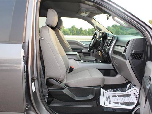 Used 2021 Ford F250 XLT w/ Tremor Off-Road Package AWD/4WD image 28