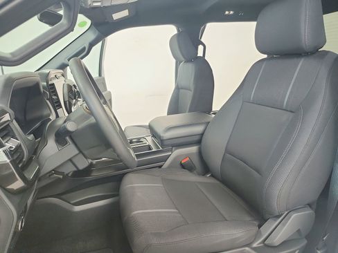 New 2026 Ford F150 STX AWD/4WD image 19