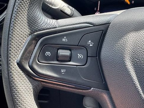 Certified 2025 Chevrolet TrailBlazer LS FWD image 19