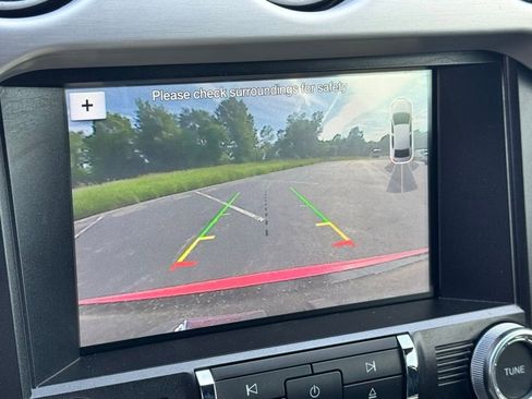 Used 2016 Ford Mustang GT Premium w/ Equipment Group 401A RWD image 18