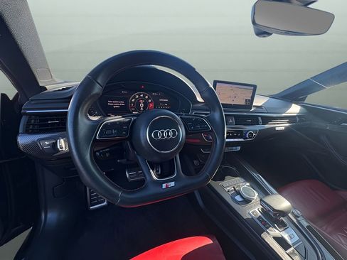 Used 2019 Audi S5 Premium Plus w/ Premium Plus AWD/4WD image 20