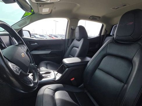 Used 2022 Chevrolet Colorado ZR2 image 20